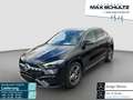 Mercedes-Benz GLA 200 d AMG Line*MULTIBEAM LED*el. Heckklappe Schwarz - thumbnail 1