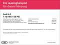 Audi A3 Sportback 35 TFSI LED  Navi ACC Businesspaket S li Blau - thumbnail 2