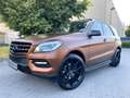 Mercedes-Benz ML 350 CDI BlueTEC*PANO*LEDER*AHK*EU6*22 ZOLL* Schwarz - thumbnail 1