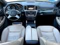 Mercedes-Benz ML 350 CDI BlueTEC*PANO*LEDER*AHK*EU6*22 ZOLL* Noir - thumbnail 10
