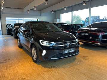 1.0 TSI Life DSG - PANO - KEYLESS - MATRIX- CAMERA