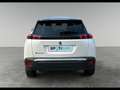 Peugeot e-2008 e-2008 136ch Active Blanc - thumbnail 4