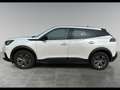 Peugeot e-2008 e-2008 136ch Active Blanc - thumbnail 2