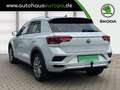 Volkswagen T-Roc 1.5 TSI DSG Sport Matrix 2xKlima ACC AHK Kam. Zilver - thumbnail 2