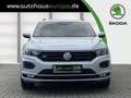 Volkswagen T-Roc 1.5 TSI DSG Sport Matrix 2xKlima ACC AHK Kam. Zilver - thumbnail 7