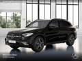 Mercedes-Benz GLC 200 4M AMG+NIGHT+360+AHK+LED+TOTW+KEYLESS+9G Schwarz - thumbnail 13