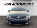 Volkswagen CC Sky BMT 2,0 4Motion TDI, R-Line, Vollaustattung Braun - thumbnail 2