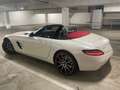 Mercedes-Benz SLS SLS AMG Roadster GT AMG SPEEDSHIFT DCT bijela - thumbnail 5