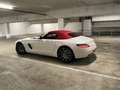 Mercedes-Benz SLS SLS AMG Roadster GT AMG SPEEDSHIFT DCT bijela - thumbnail 3