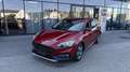 Ford Focus Kombi 1.5 EcoBoost Active Rot - thumbnail 1