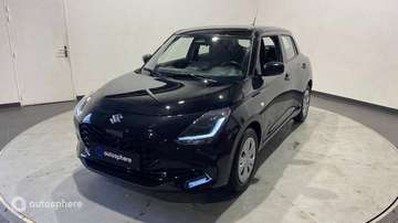 1.2 Hybrid 83ch Avantage