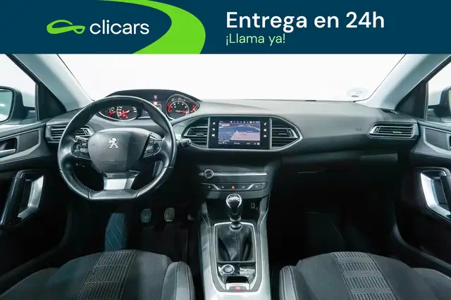 Peugeot 308 view 13