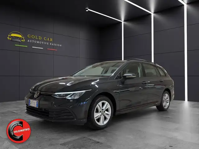 Volkswagen Golf Variant Variant 2.0 tdi Life 115cv