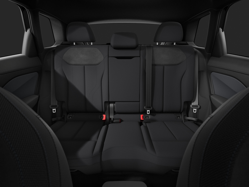 Audi Q3 SUV TFSI 110 kW S tronic — photo 10