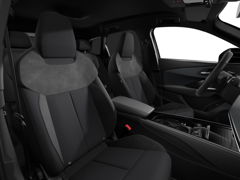 Audi Q3 SUV TFSI 110 kW S tronic — photo 9