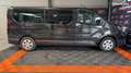Renault Trafic combi zen 9 places 2.0 dci 150 CV L2H1 GARANTIE 6 MOIS Schwarz - thumbnail 4