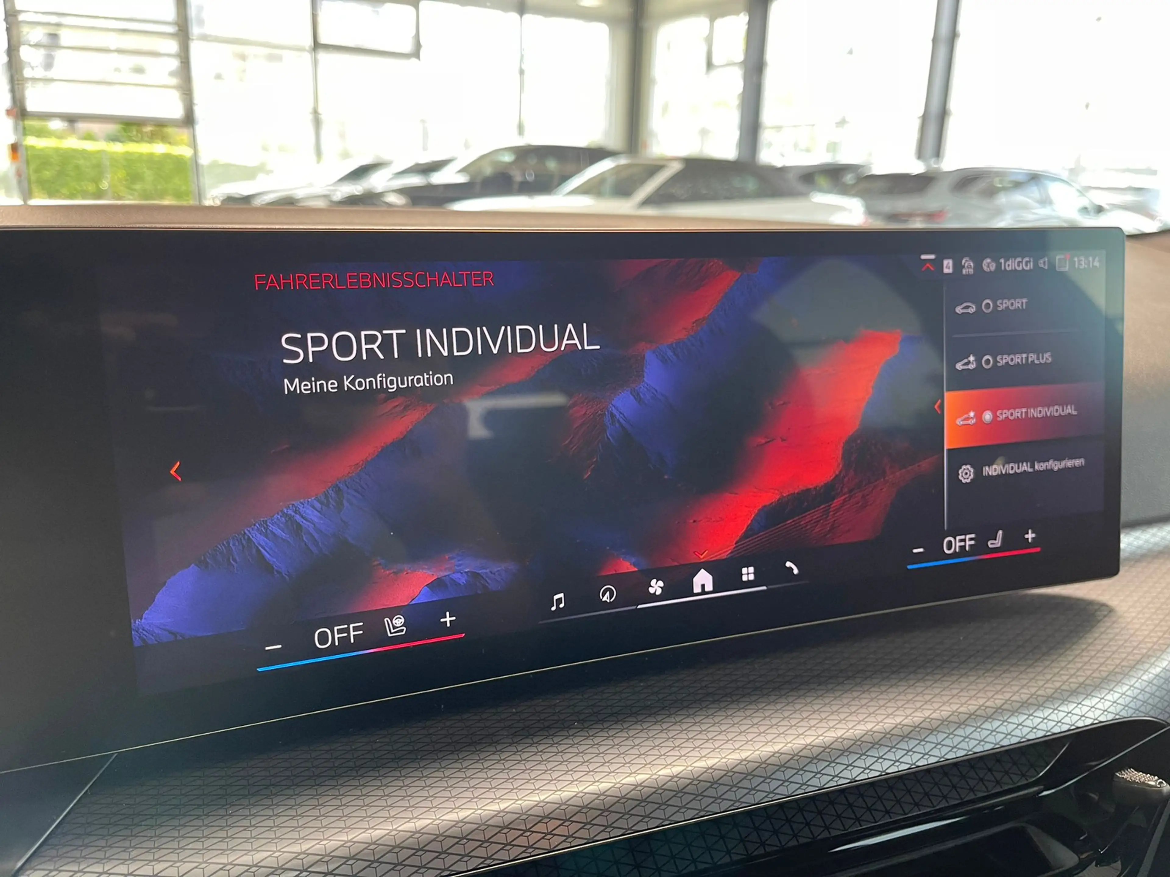 BMW 430 i xDrive GC M Sport LED/HUD/GSD/360°/19" — photo 12