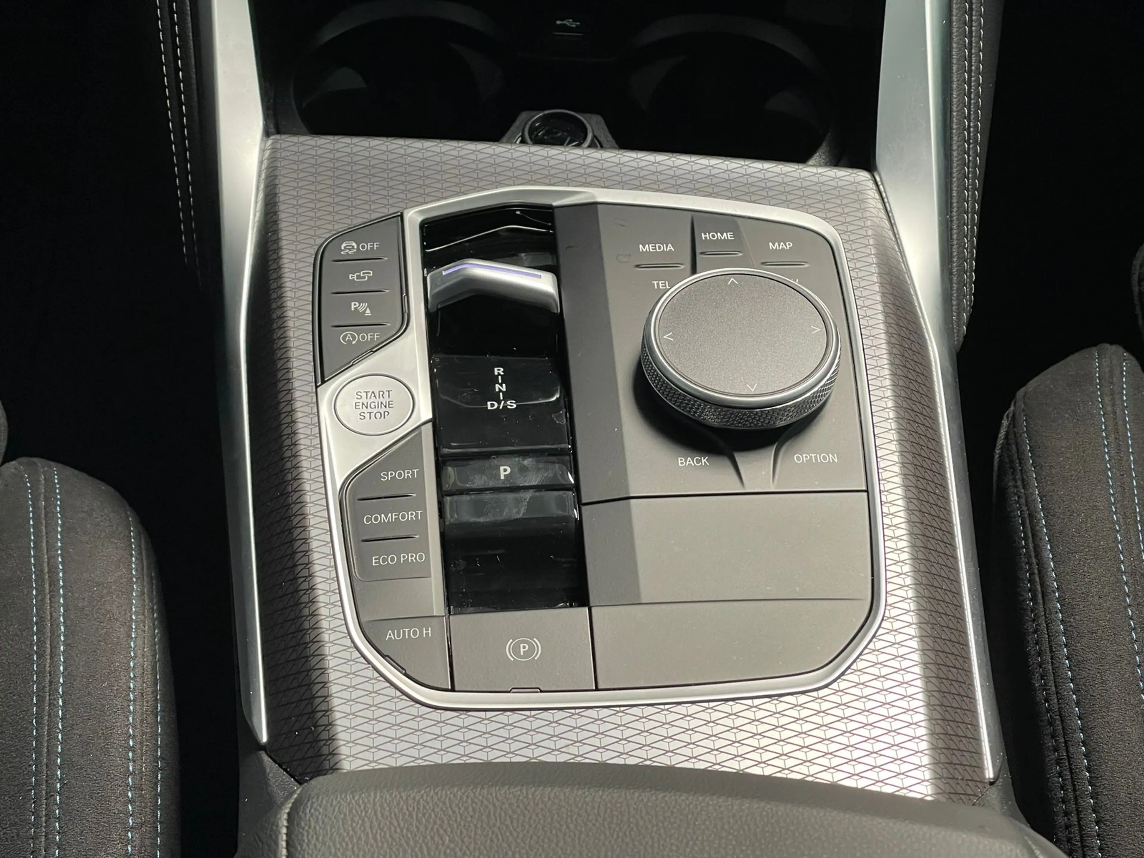 BMW 430 i xDrive GC M Sport LED/HUD/GSD/360°/19" — photo 13