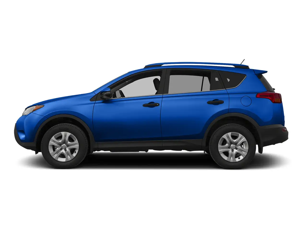 Toyota RAV 4 fotografie Toyota RAV 4