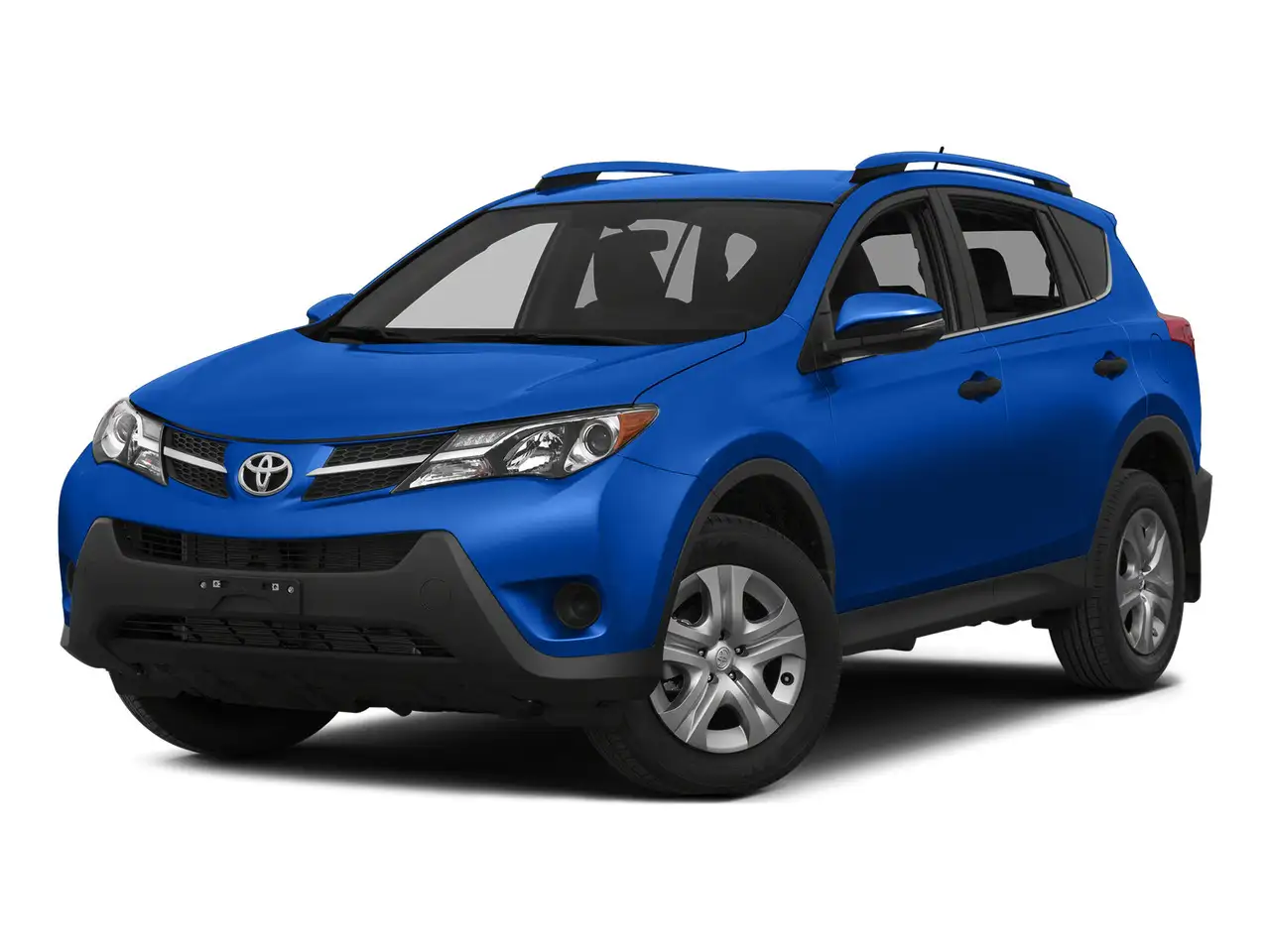 Toyota RAV 4 fotografie Toyota RAV 4