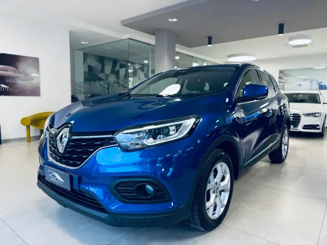 Renault Kadjar 1.5 blue dci Business 115cv edc