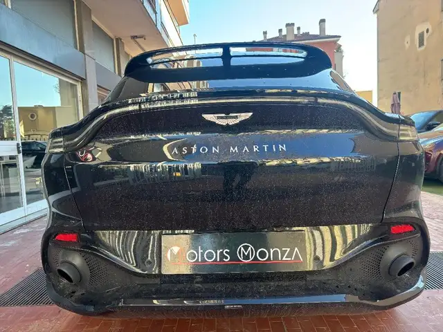 Aston Martin DBX DBX 4.0 auto- cerchi da 22"- tetto - full-