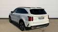 Kia Sorento 1.6 T-GDi PHEV Black Edition 4x4 Blanco - thumbnail 3