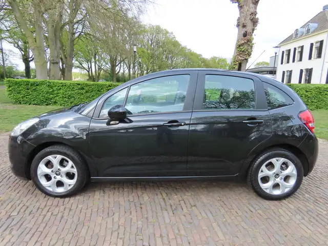 Citroen C3 view 2