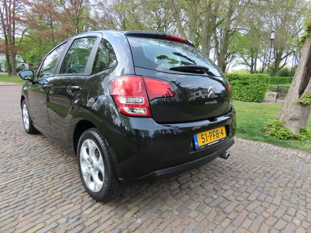 Citroen C3 view 7
