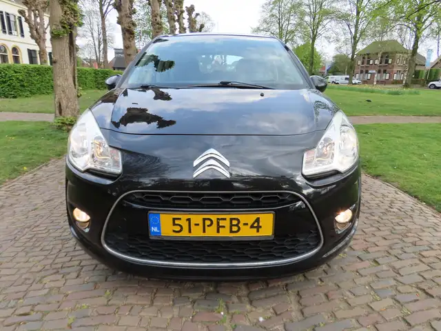 Citroen C3 view 3