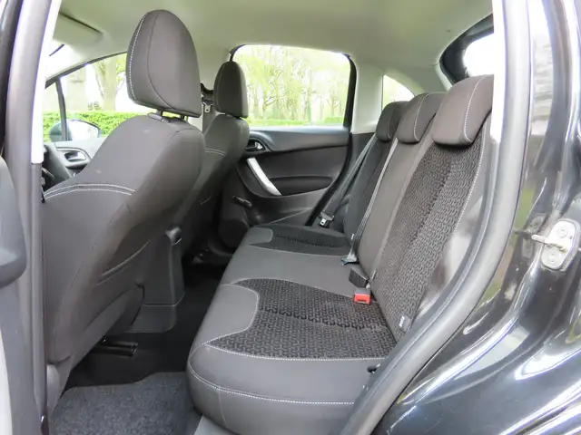 Citroen C3 view 10