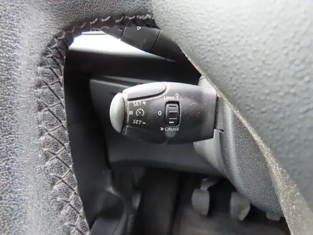 Citroen C3 view 15