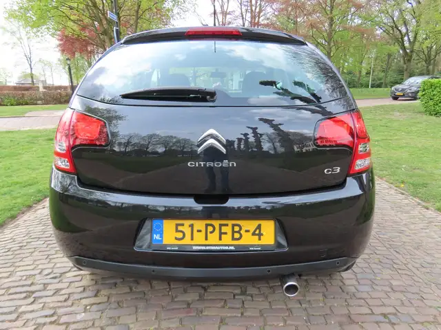 Citroen C3 view 5