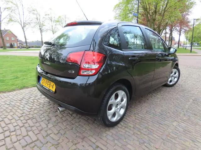 Citroen C3 view 6