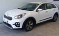 Kia Niro 1.6 GDi HEV 104kW (141CV) Drive Blanco - thumbnail 2