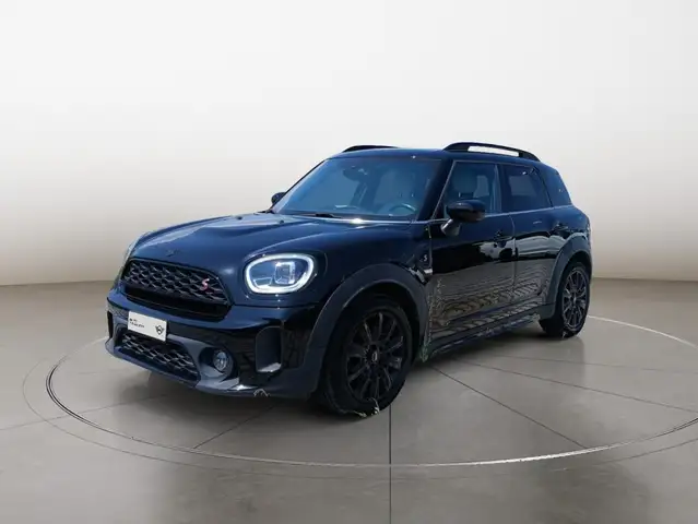 MINI Cooper S Countryman Mini Countryman 2.0 Cooper S All4 auto