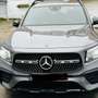 Mercedes-Benz GLB 180 GLB 180 d 8G-DCT AMG Line Grijs - thumbnail 2