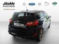 Ford Fiesta ST-Line, TEMPOMAT, PARK-PILOT Zwart - thumbnail 6
