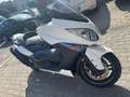 Yamaha TMAX 500 Blanc - thumbnail 3