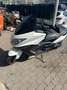 Yamaha TMAX 500 Blanc - thumbnail 2