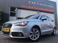 Audi A1 1.2 TFSI Ambition Pro Line Business Sportstoelen Gris - thumbnail 34