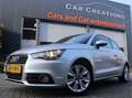 Audi A1 1.2 TFSI Ambition Pro Line Business Sportstoelen Gris - thumbnail 1