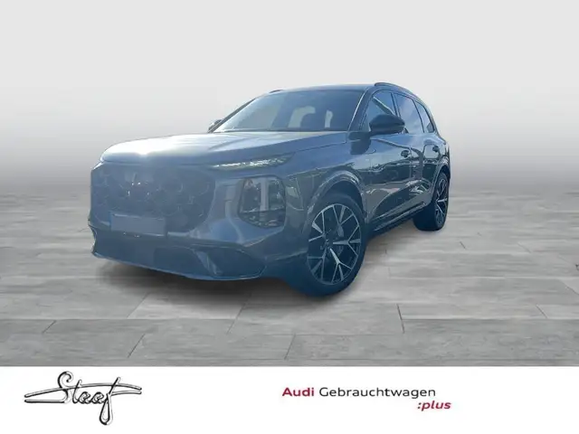 2026 Audi Q7 in Grey for sale