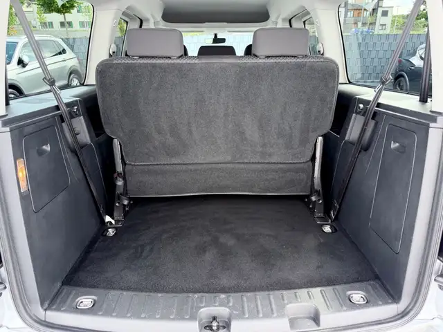 Volkswagen Caddy view 17