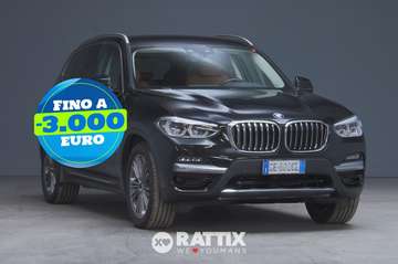 2.0 PHEV Luxury xDrive30e Auto
