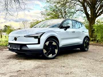 EX30 69 kWh RWD Single Motor Extended Range Plus