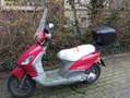 Piaggio Fly 125 Roller Rood - thumbnail 5