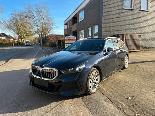 BMW i5 Touring 40 eDrive M Sport *VRT CKPT*360°*HUD*