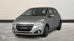 Peugeot 208 1.5 BlueHDi 100ch E6.c Active BVM5 86g 5p