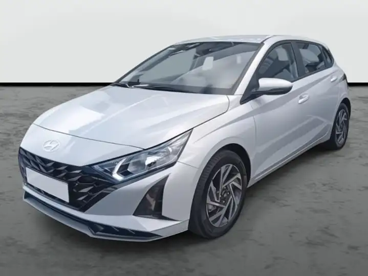Hyundai i20 5P TGDI 1.0 48V KLASS 2025